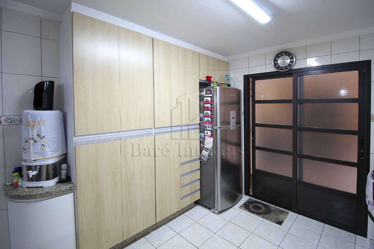 Sobrado, 3 quartos, 111 m² - Foto 3