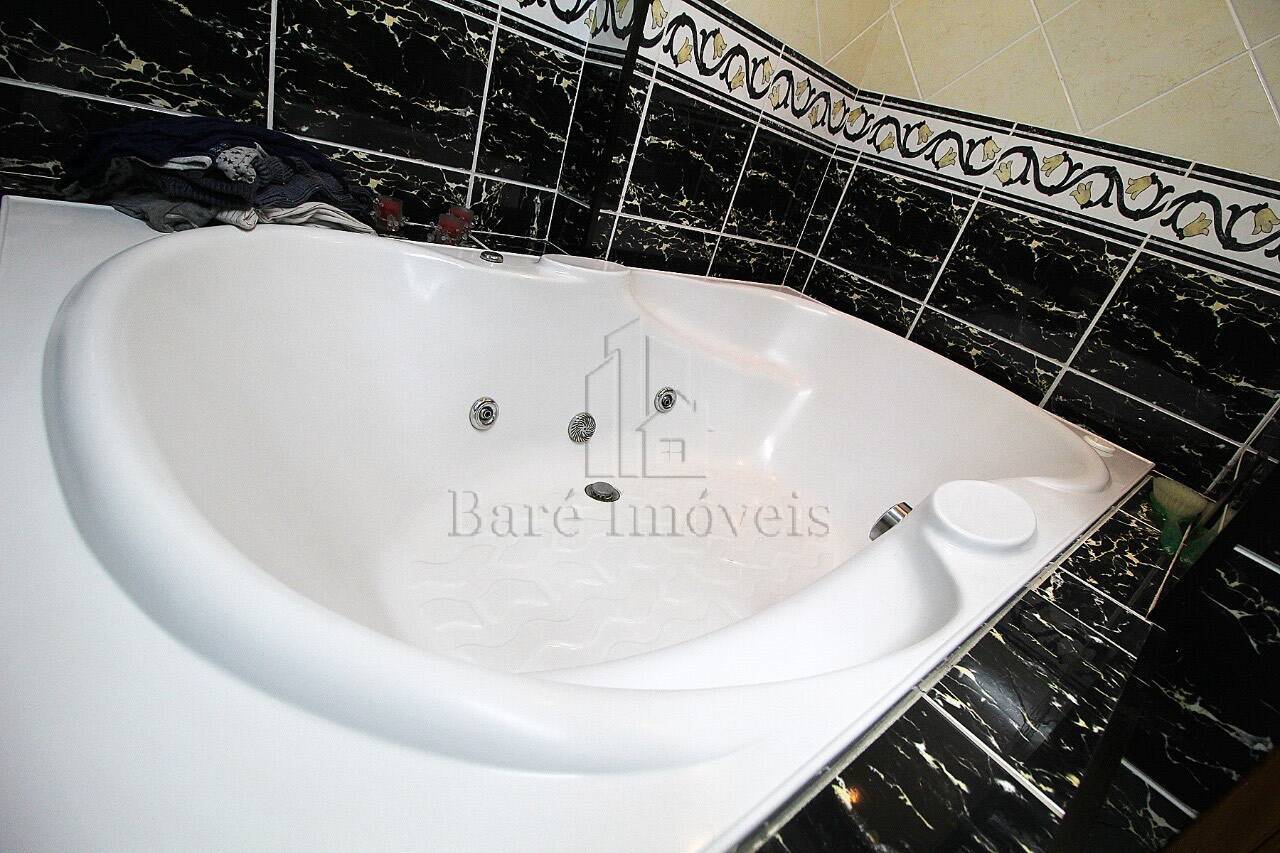 Sobrado, 3 quartos, 111 m² - Foto 5