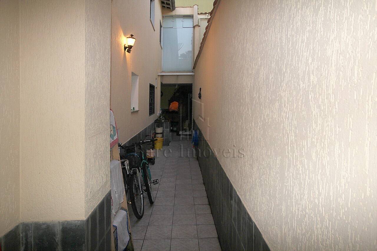 Sobrado, 3 quartos, 111 m² - Foto 7