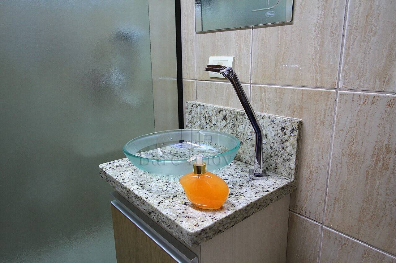 Sobrado, 3 quartos, 111 m² - Foto 9