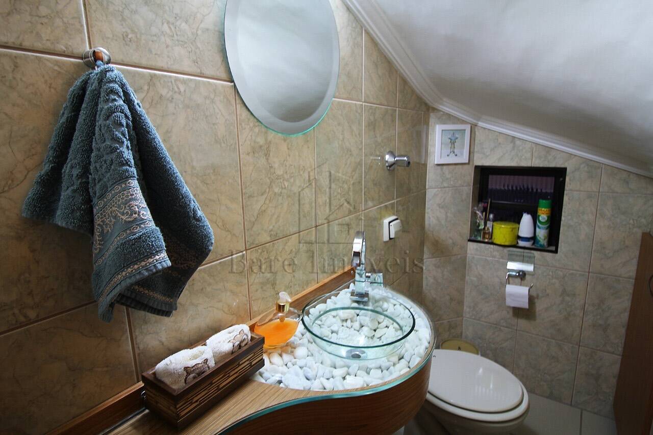 Sobrado, 3 quartos, 111 m² - Foto 11