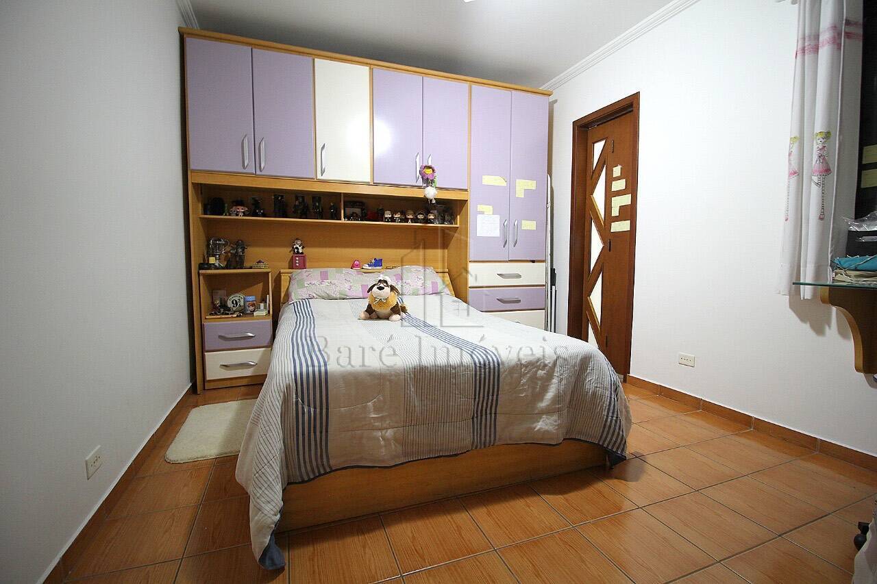 Sobrado, 3 quartos, 111 m² - Foto 12