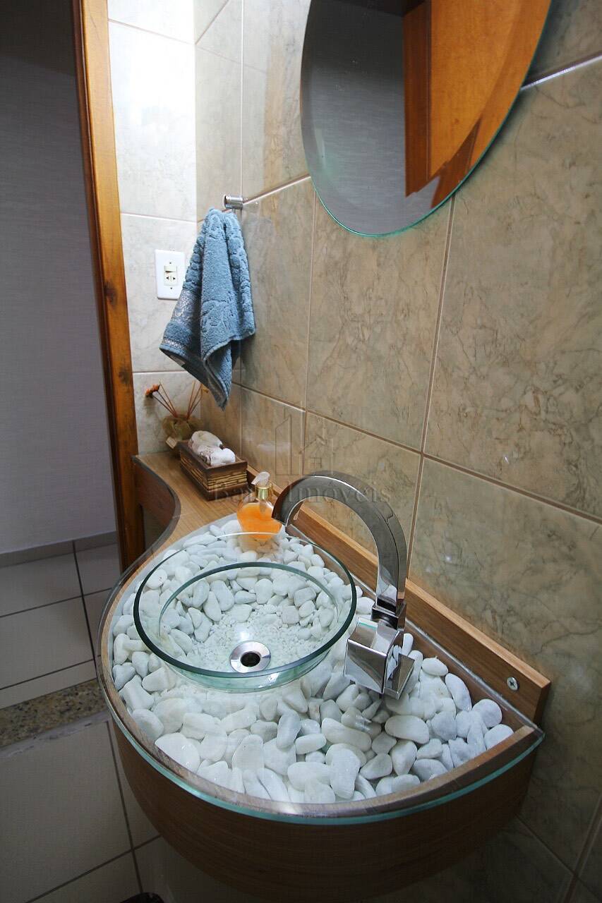 Sobrado, 3 quartos, 111 m² - Foto 13