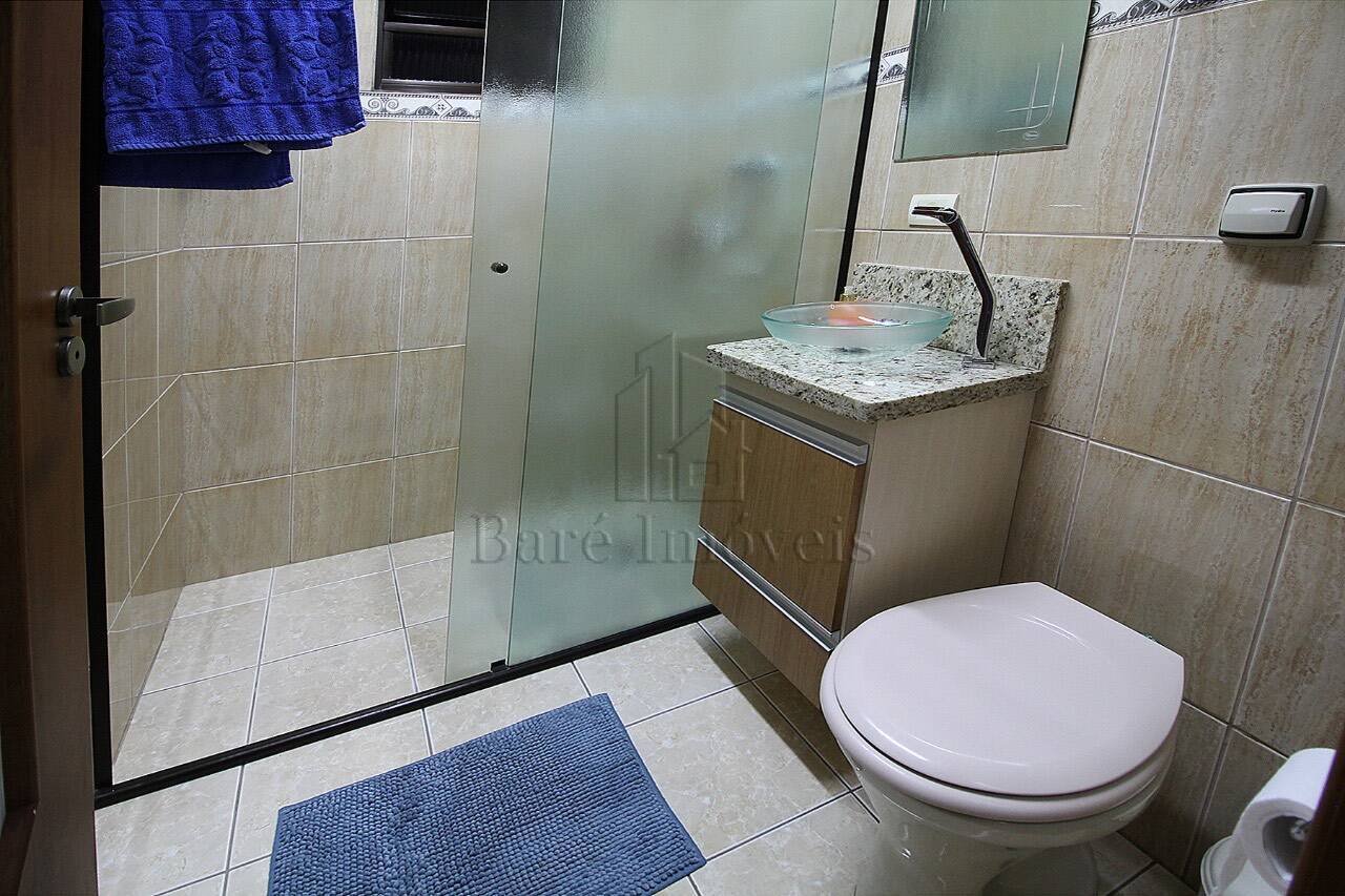 Sobrado, 3 quartos, 111 m² - Foto 14