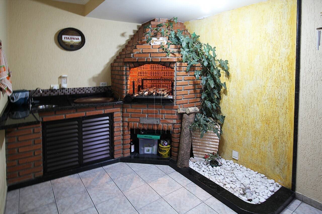 Sobrado, 3 quartos, 111 m² - Foto 15