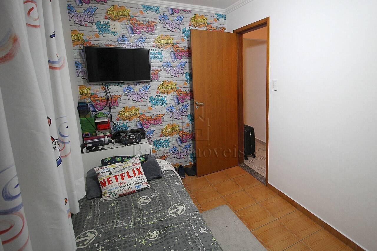 Sobrado, 3 quartos, 111 m² - Foto 21