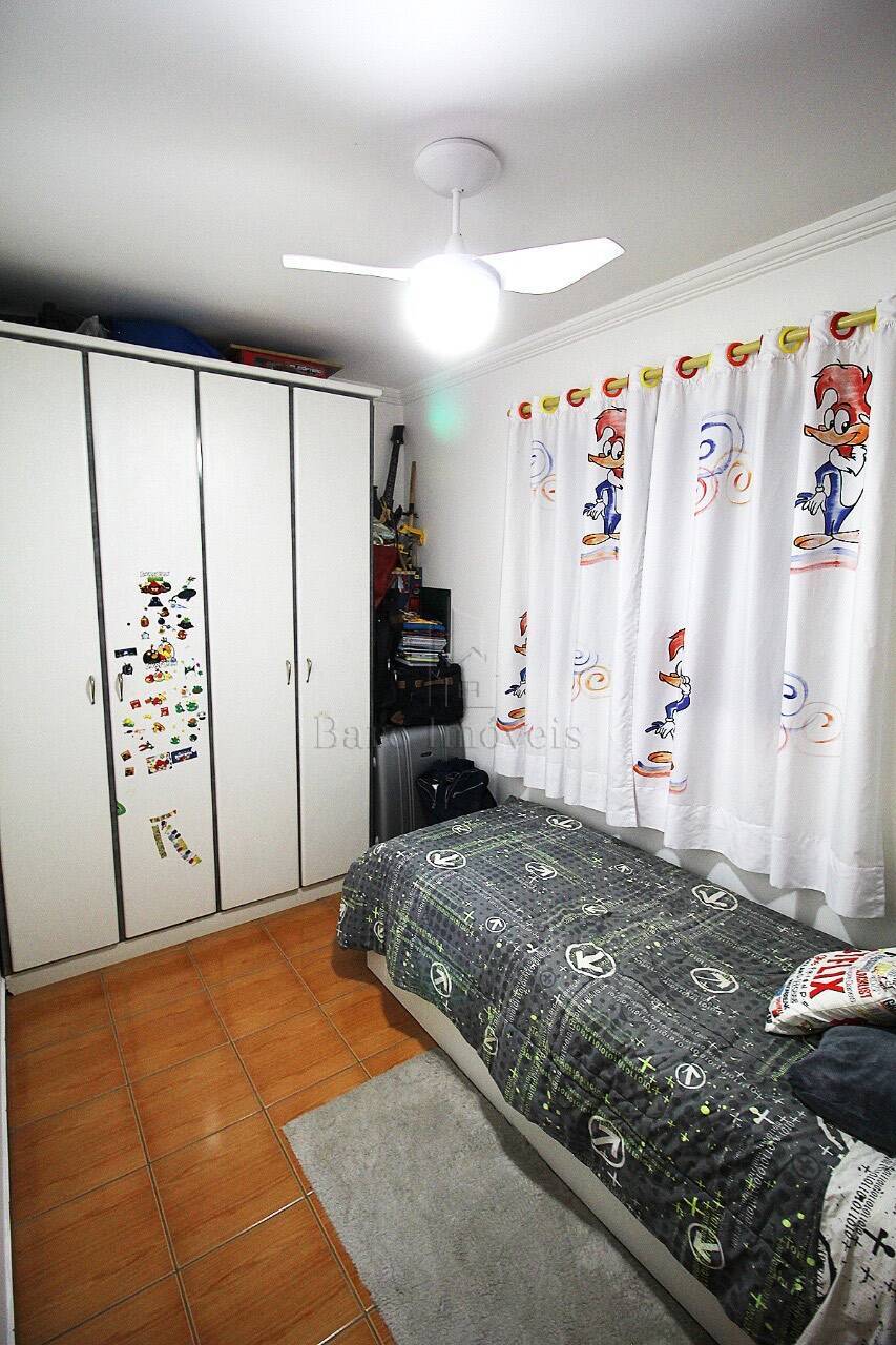 Sobrado, 3 quartos, 111 m² - Foto 20