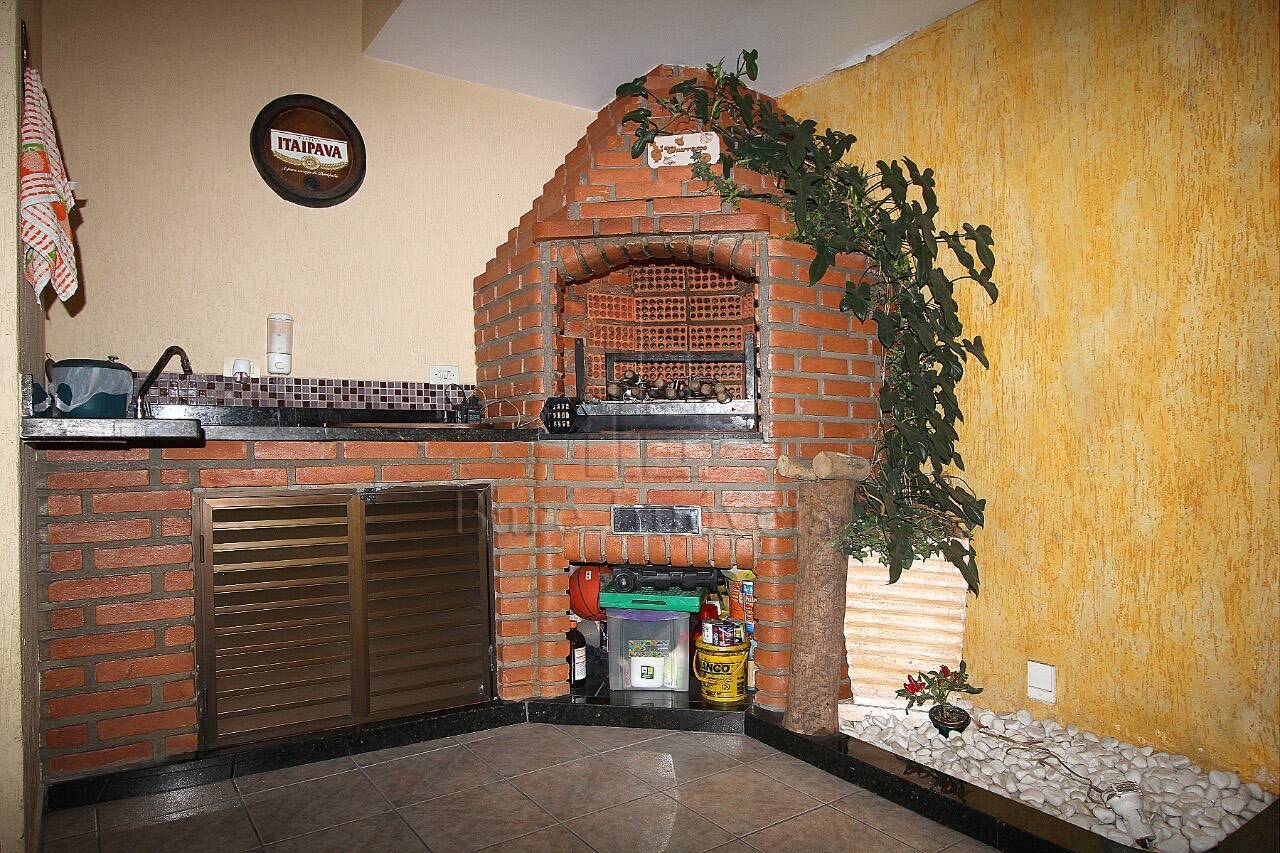 Sobrado, 3 quartos, 111 m² - Foto 22