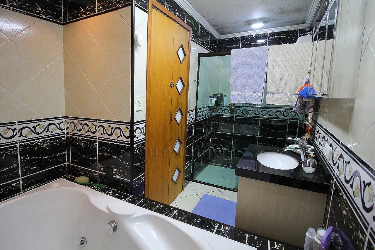 Sobrado, 3 quartos, 111 m² - Foto 26