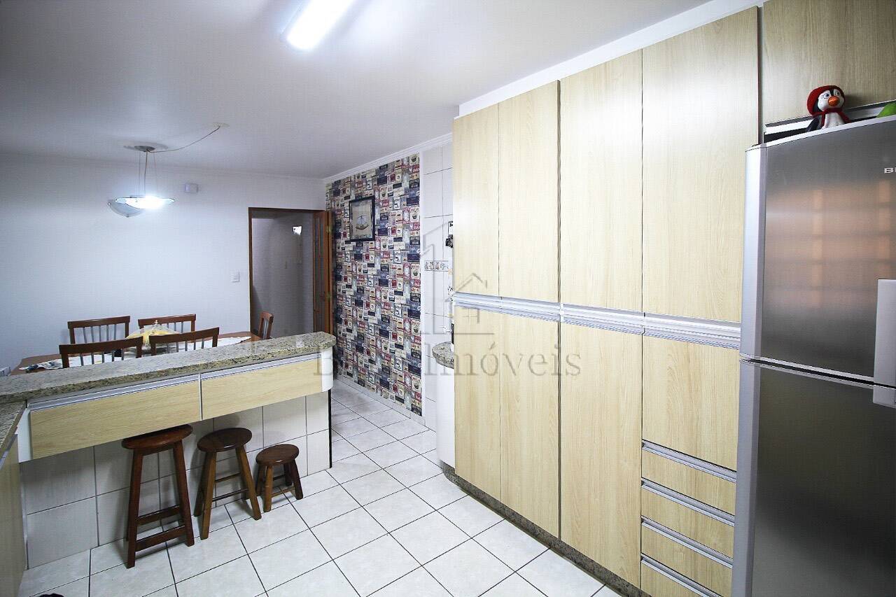 Sobrado, 3 quartos, 111 m² - Foto 27