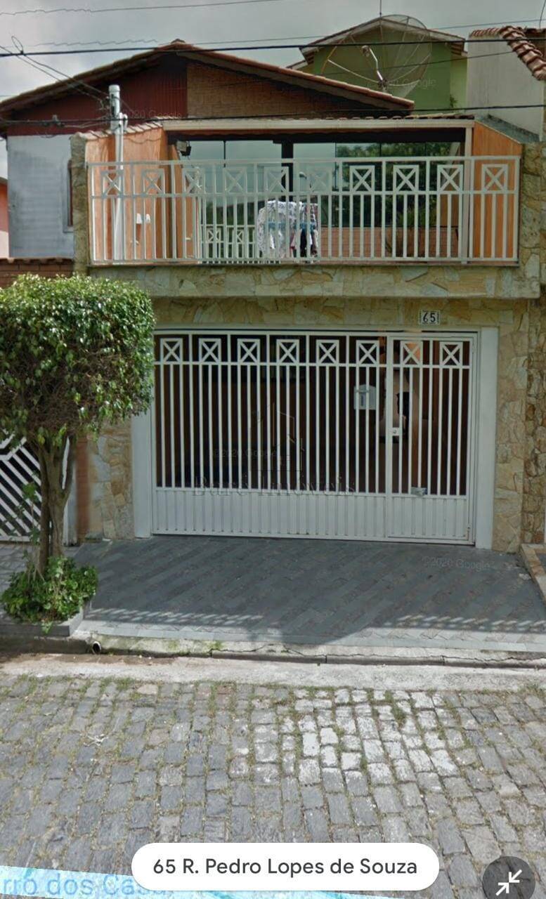 Sobrado, 3 quartos, 111 m² - Foto 32