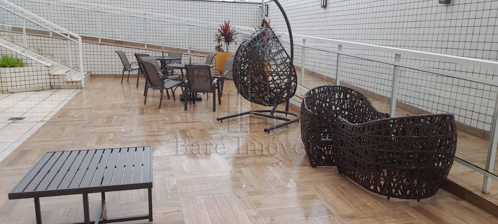 Apartamento, 3 quartos, 80 m² - Foto 45