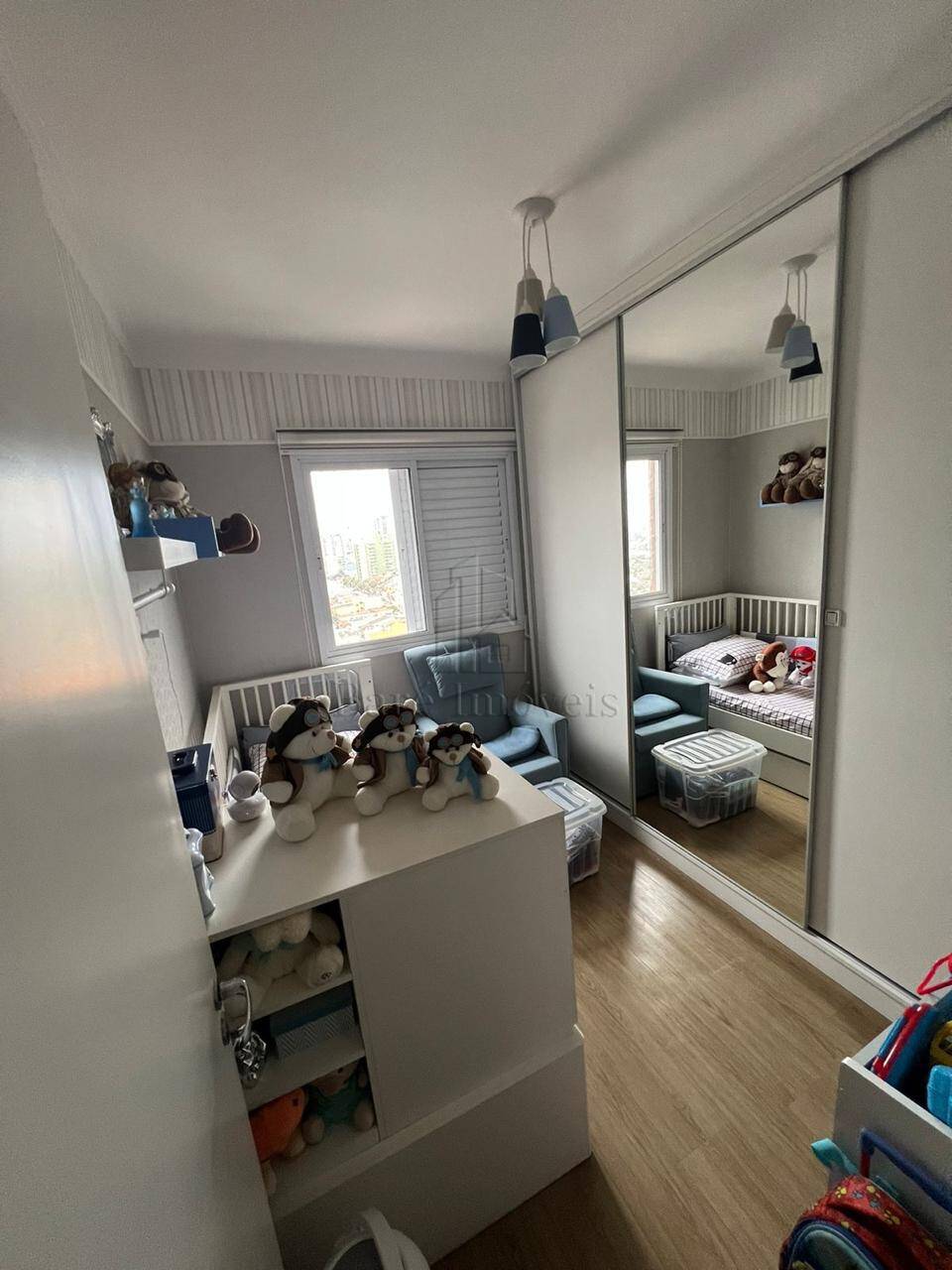 Apartamento, 2 quartos, 74 m² - Foto 3