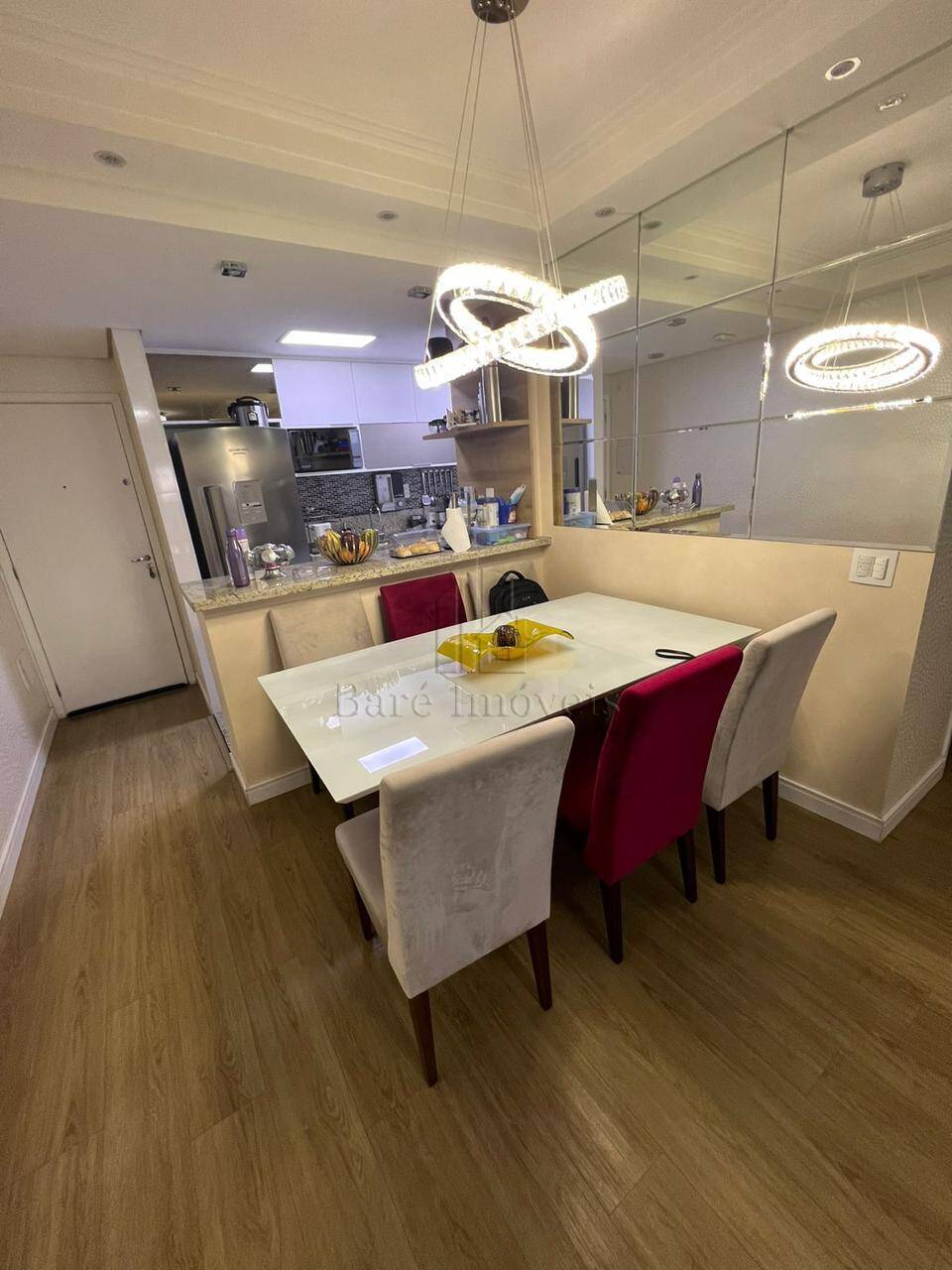 Apartamento, 2 quartos, 74 m² - Foto 2