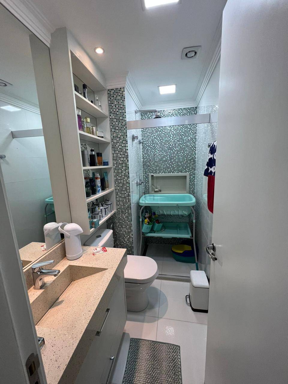 Apartamento, 2 quartos, 74 m² - Foto 5