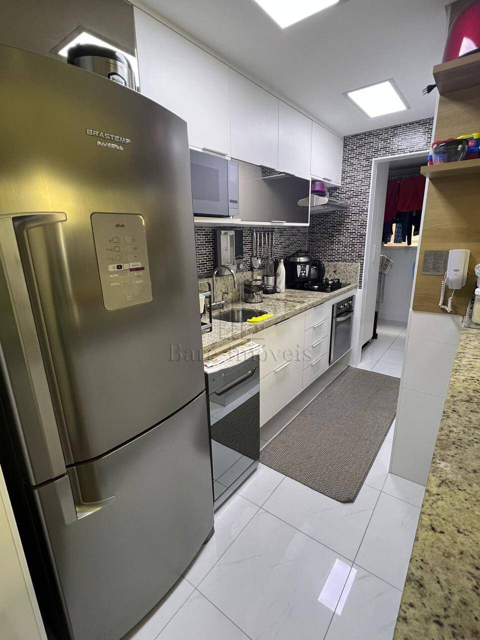 Apartamento, 2 quartos, 74 m² - Foto 8