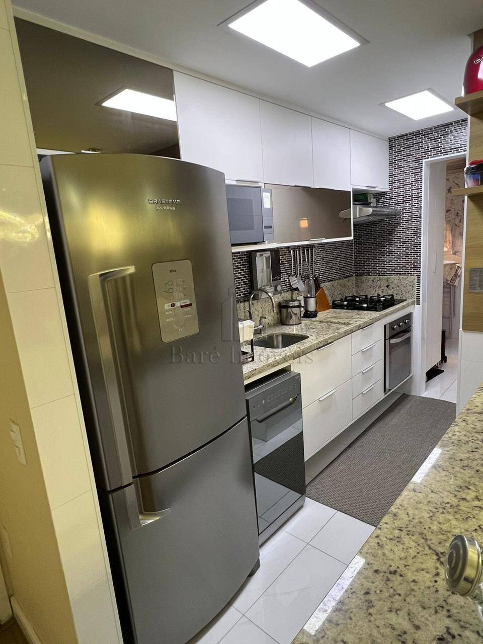 Apartamento, 2 quartos, 74 m² - Foto 11