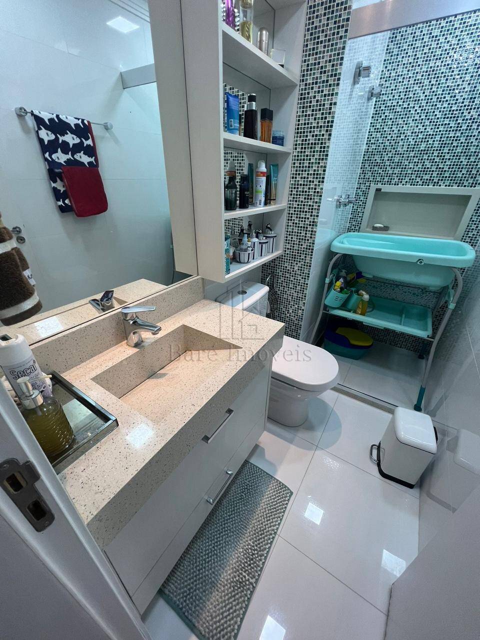 Apartamento, 2 quartos, 74 m² - Foto 16