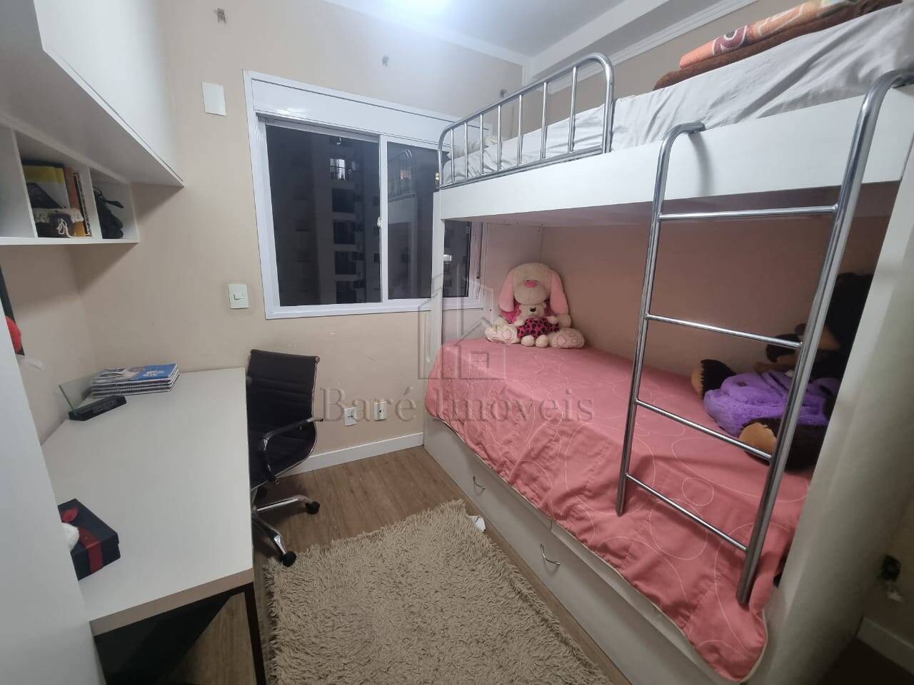 Apartamento, 2 quartos, 88 m² - Foto 3