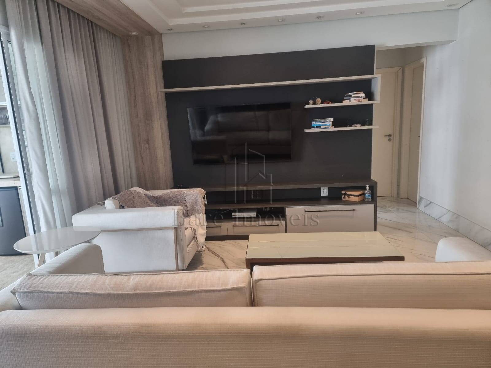 Apartamento, 2 quartos, 88 m² - Foto 2