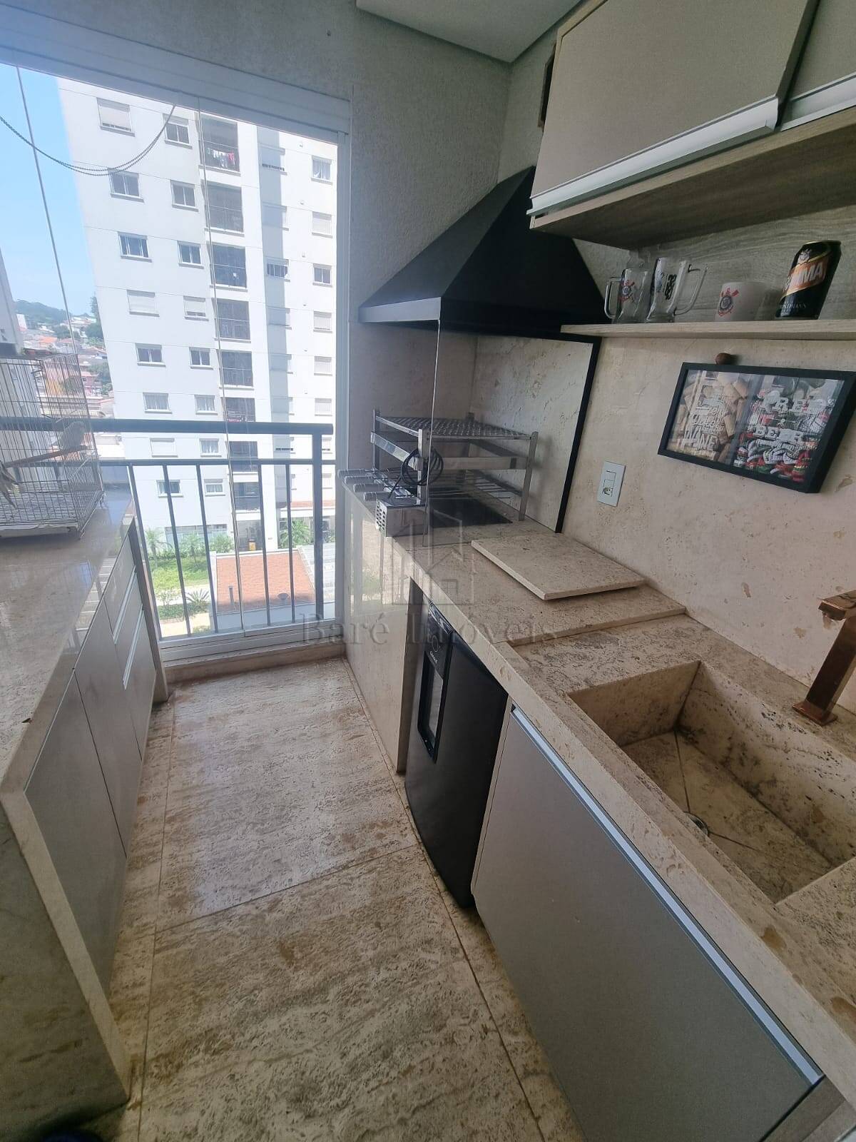 Apartamento, 2 quartos, 88 m² - Foto 5