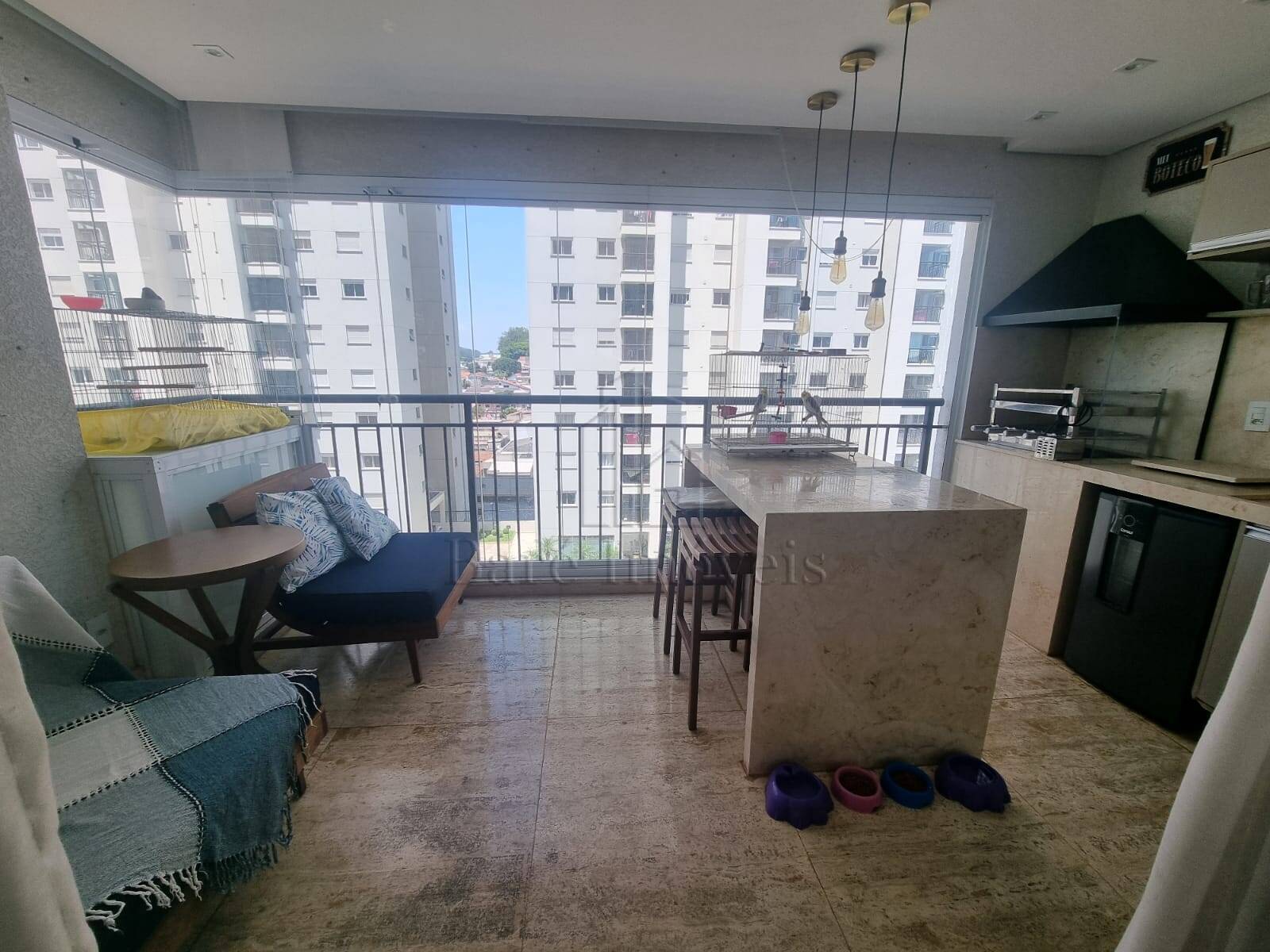 Apartamento, 2 quartos, 88 m² - Foto 1