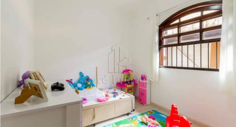 Sobrado, 3 quartos, 135 m² - Foto 6