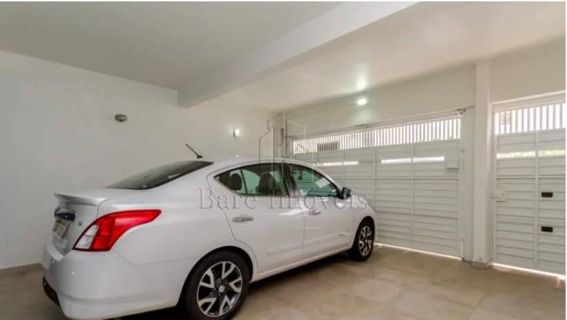 Sobrado, 3 quartos, 135 m² - Foto 9