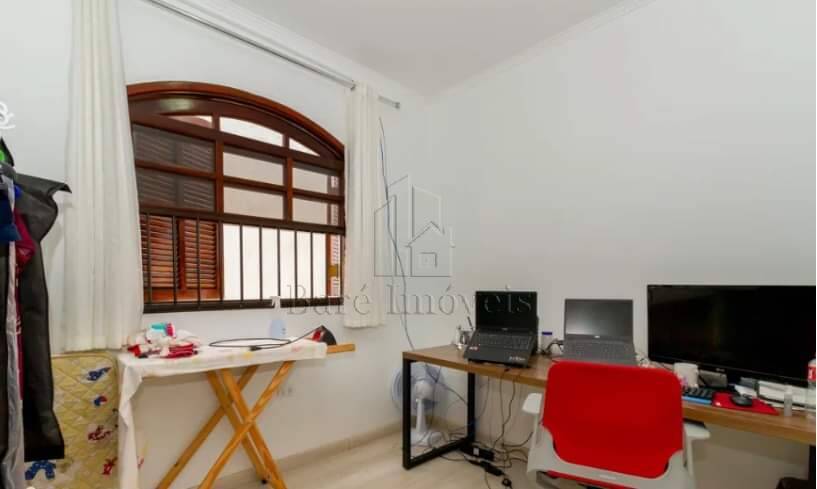 Sobrado, 3 quartos, 135 m² - Foto 11