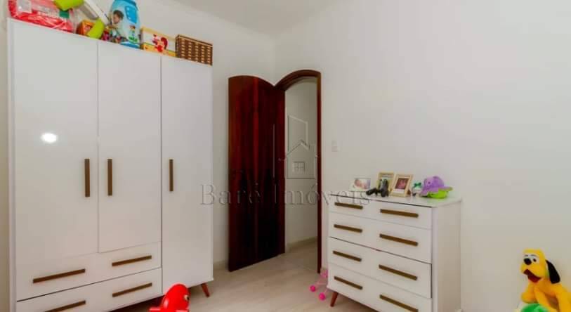 Sobrado, 3 quartos, 135 m² - Foto 17