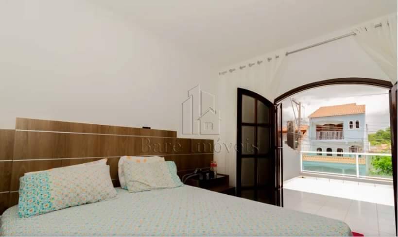 Sobrado, 3 quartos, 135 m² - Foto 25