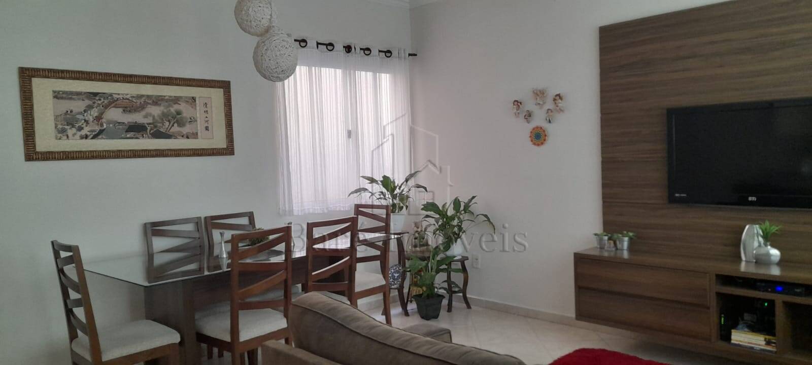 Sobrado, 3 quartos, 67 m² - Foto 1