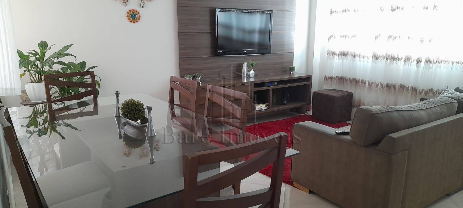 Sobrado, 3 quartos, 67 m² - Foto 2