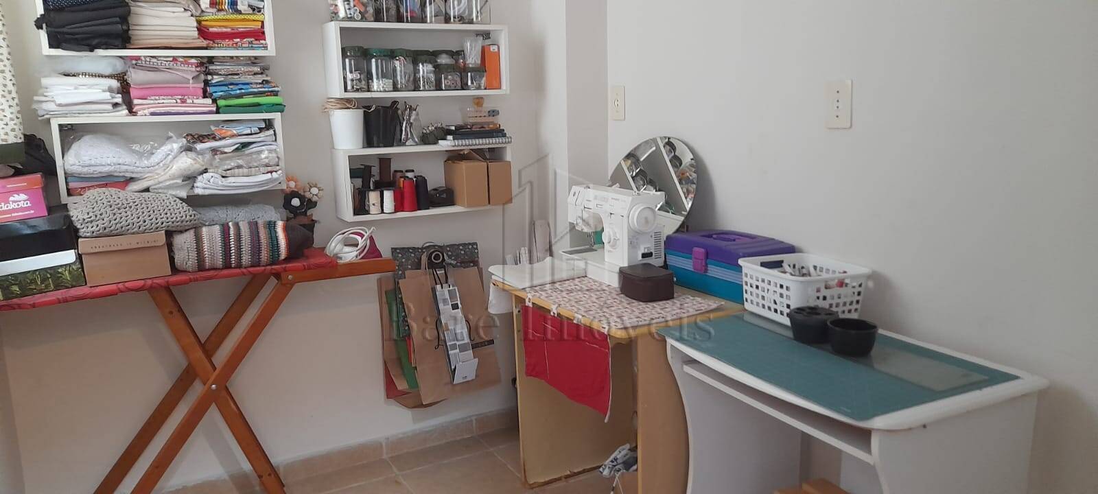 Sobrado, 3 quartos, 67 m² - Foto 37