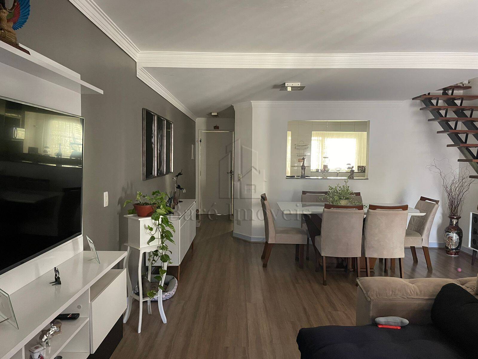 Apartamento, 3 quartos, 106 m² - Foto 1