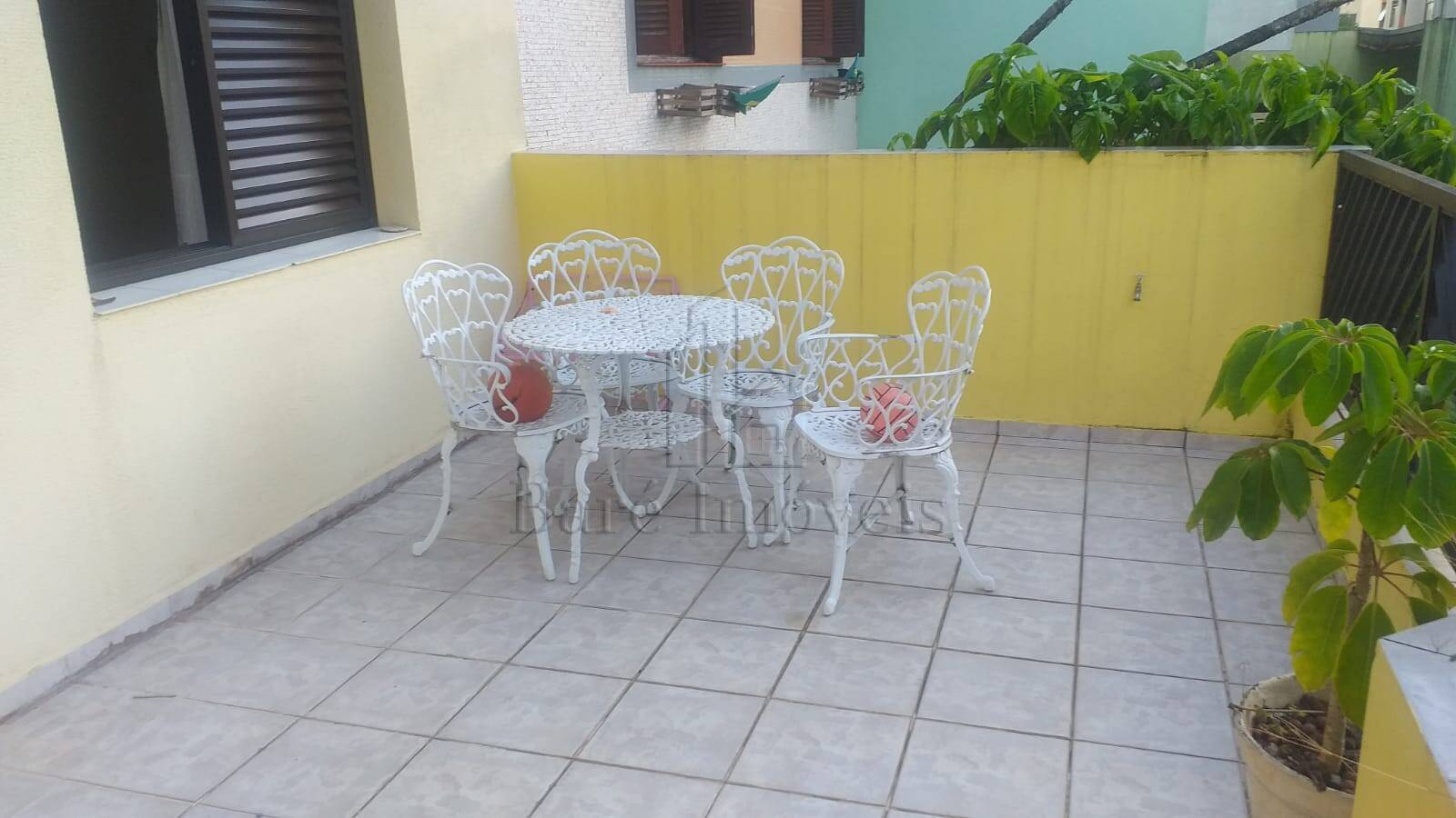 Sobrado, 3 quartos, 96 m² - Foto 1