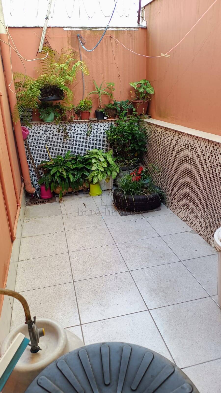 Sobrado, 3 quartos, 96 m² - Foto 2