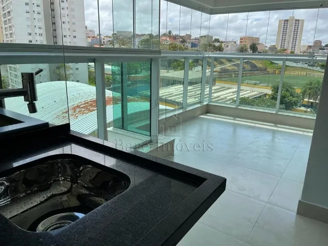 Apartamento, 3 quartos, 96 m² - Foto 8