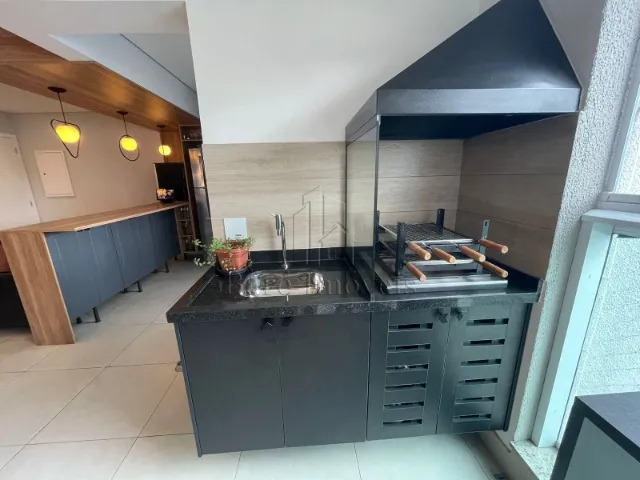 Apartamento, 3 quartos, 96 m² - Foto 7