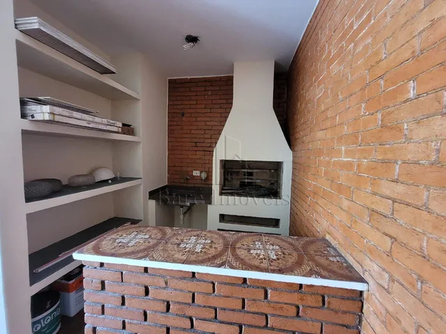 Sobrado, 3 quartos, 229 m² - Foto 19