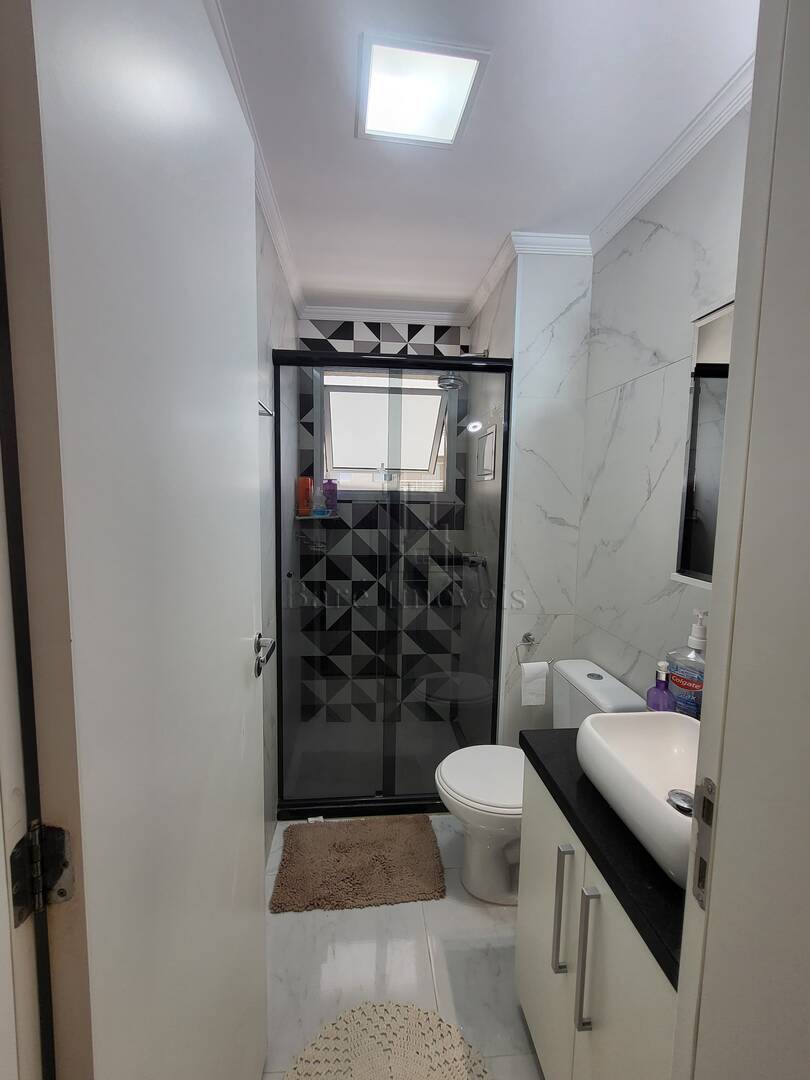 Apartamento, 1 quarto, 49 m² - Foto 3