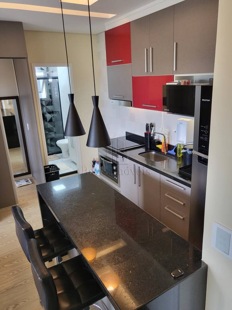 Apartamento, 1 quarto, 49 m² - Foto 5