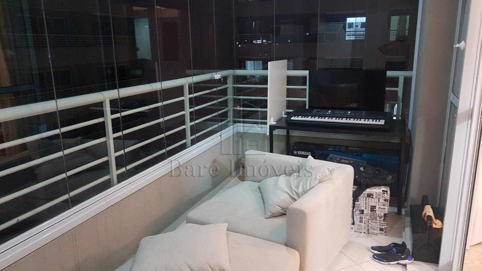 Apartamento, 1 quarto, 49 m² - Foto 7