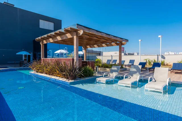 Apartamento, 1 quarto, 49 m² - Foto 8