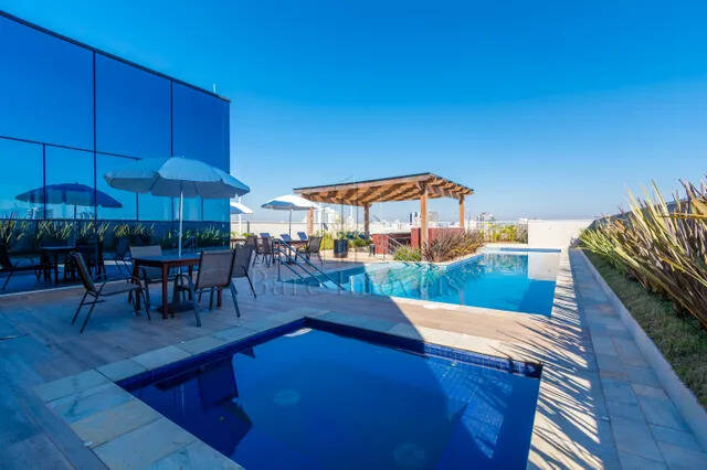 Apartamento, 1 quarto, 49 m² - Foto 9