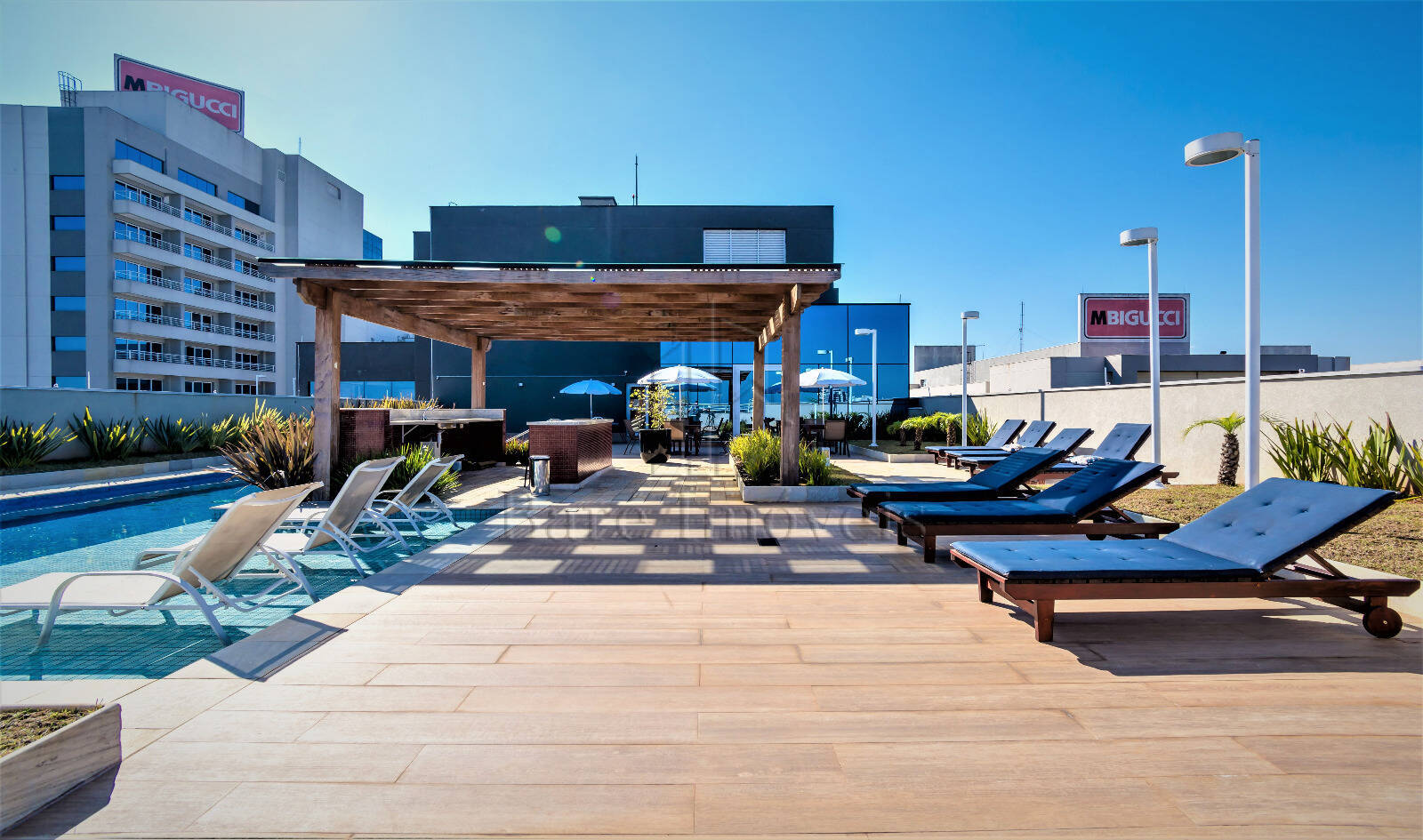 Apartamento, 1 quarto, 49 m² - Foto 14