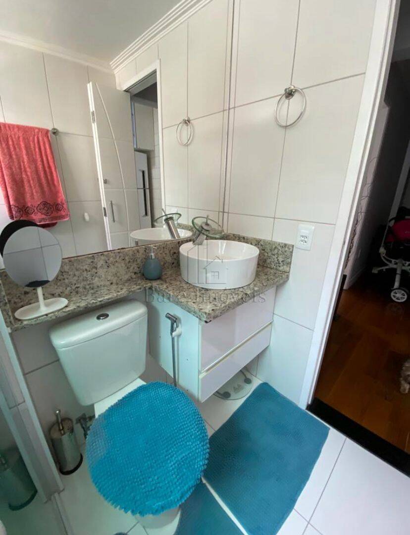 Apartamento, 2 quartos, 53 m² - Foto 3