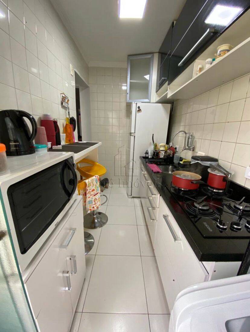 Apartamento, 2 quartos, 53 m² - Foto 5