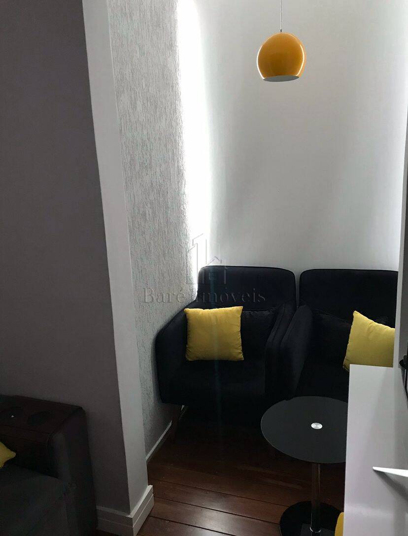 Apartamento, 2 quartos, 53 m² - Foto 4