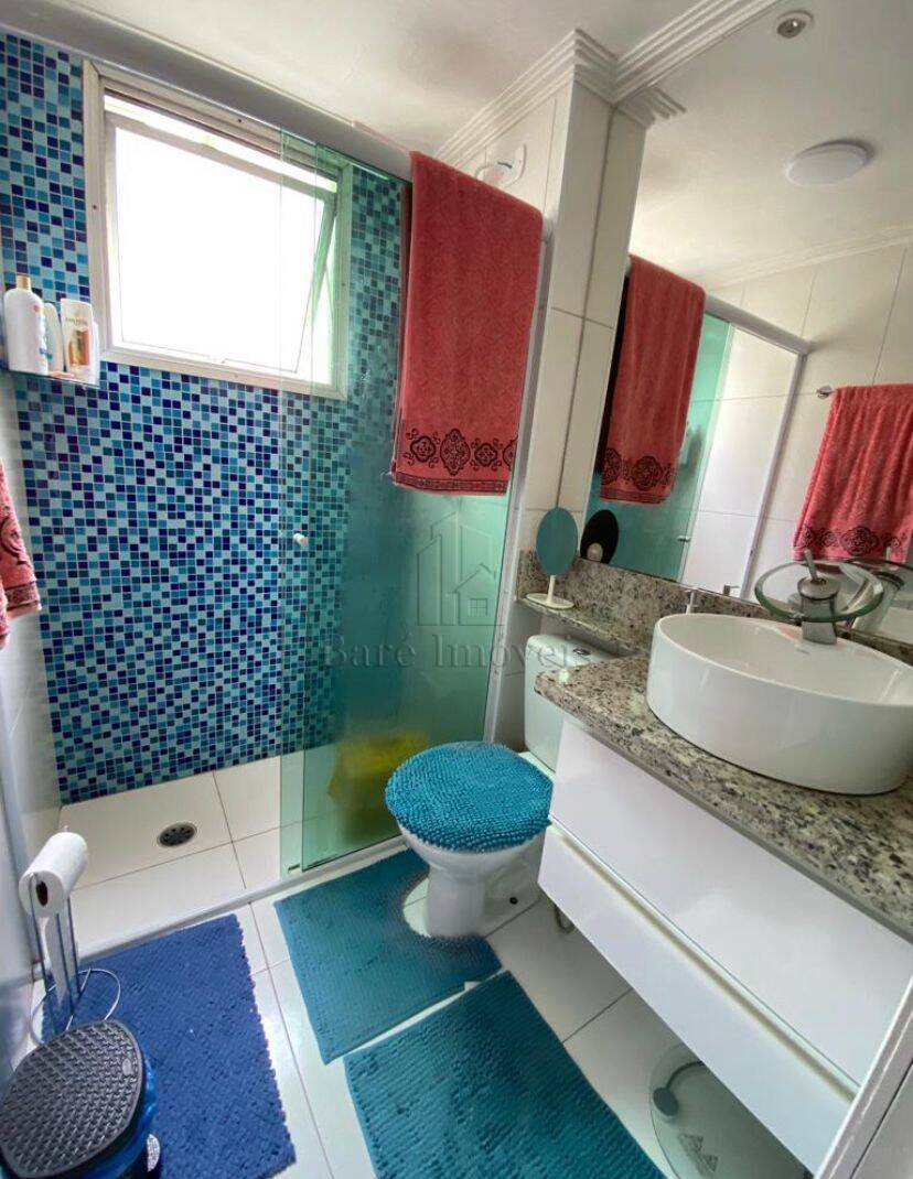 Apartamento, 2 quartos, 53 m² - Foto 7